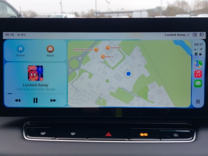 Used MG MG HS 2024 for sale - 77751185: Photo 19