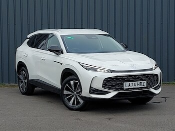 MG MG HS feature image