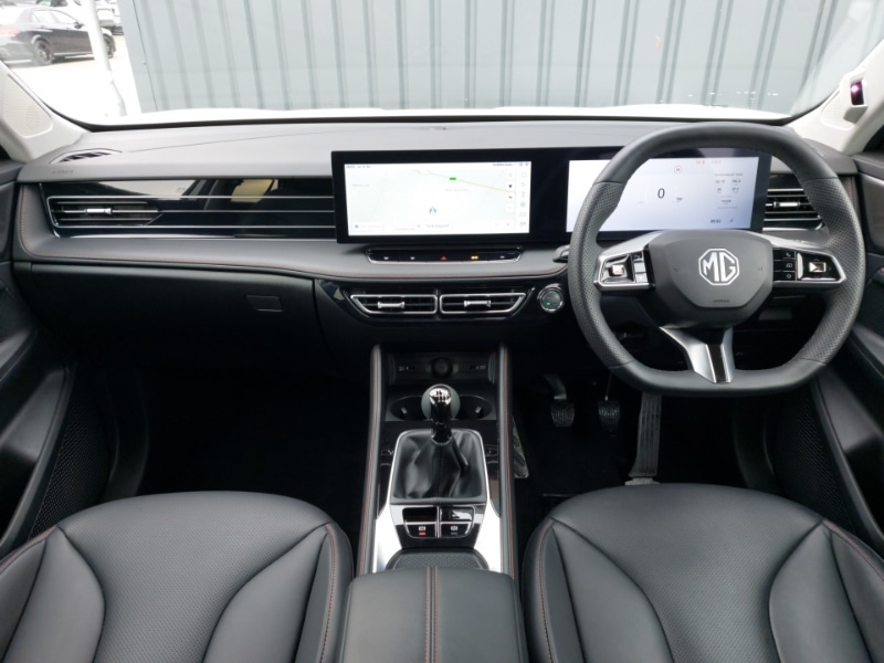 Used MG MG HS 2024 for sale - 77751185: Photo 2