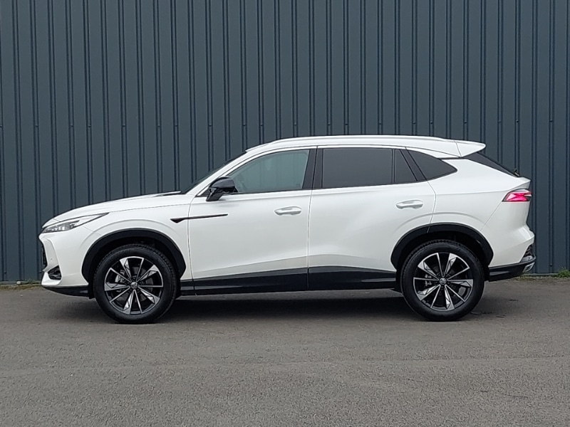 Used MG MG HS 2024 for sale - 77751185: Photo 4