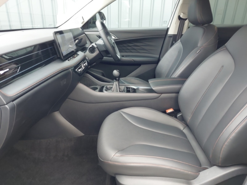 Used MG MG HS 2024 for sale - 77751185: Photo 5