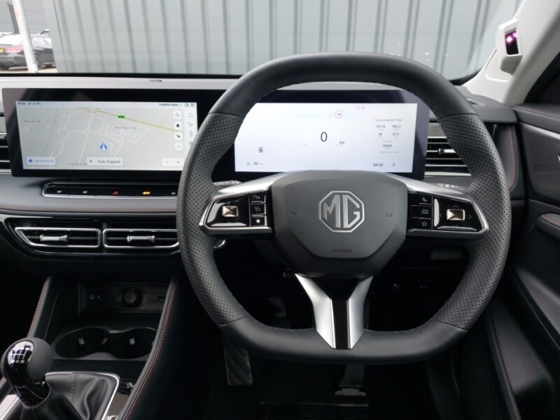 Used MG MG HS 2024 for sale - 77751185: Photo 7