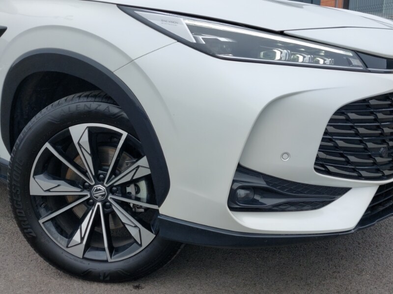 Used MG MG HS 2024 for sale - 77751185: Photo 9