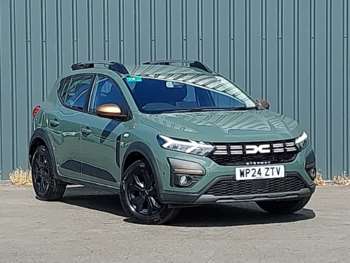 2024 - 1.0 TCe Extreme 5dr