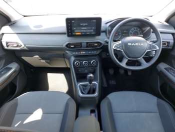 Used Dacia Sandero Stepway 2024 for sale - 74673443: Photo