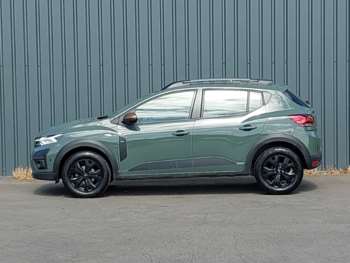 Used Dacia Sandero Stepway 2024 for sale - 74673443: Photo