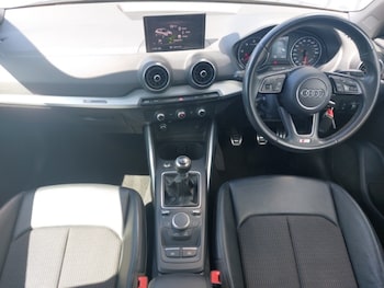 Used Audi Q2 2018 for sale - 79087069: Photo