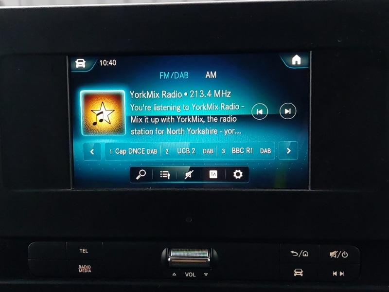 Used Mercedes-Benz Sprinter 2023 for sale - 77419208: Photo 10