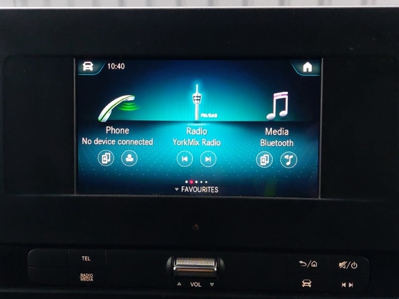 Used Mercedes-Benz Sprinter 2023 for sale - 77419208: Photo 11