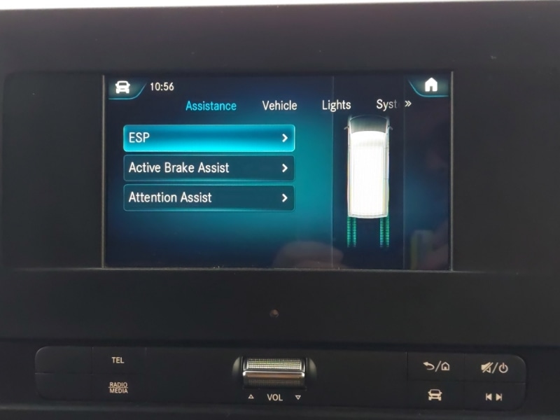 Used Mercedes-Benz Sprinter 2023 for sale - 77419208: Photo 16