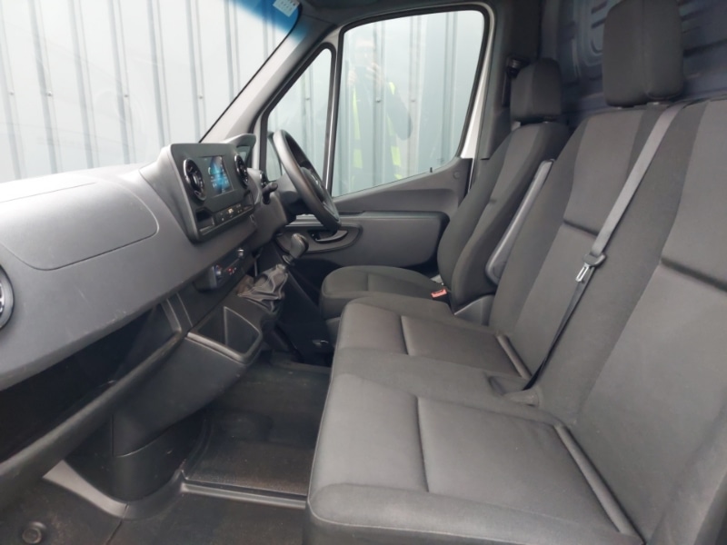 Used Mercedes-Benz Sprinter 2023 for sale - 77419208: Photo 5