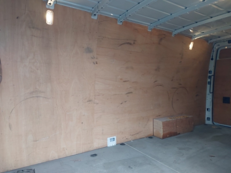 Used Mercedes-Benz Sprinter 2023 for sale - 77419208: Photo 6