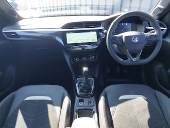 Used Vauxhall Corsa 2025 for sale - 79200953: Photo