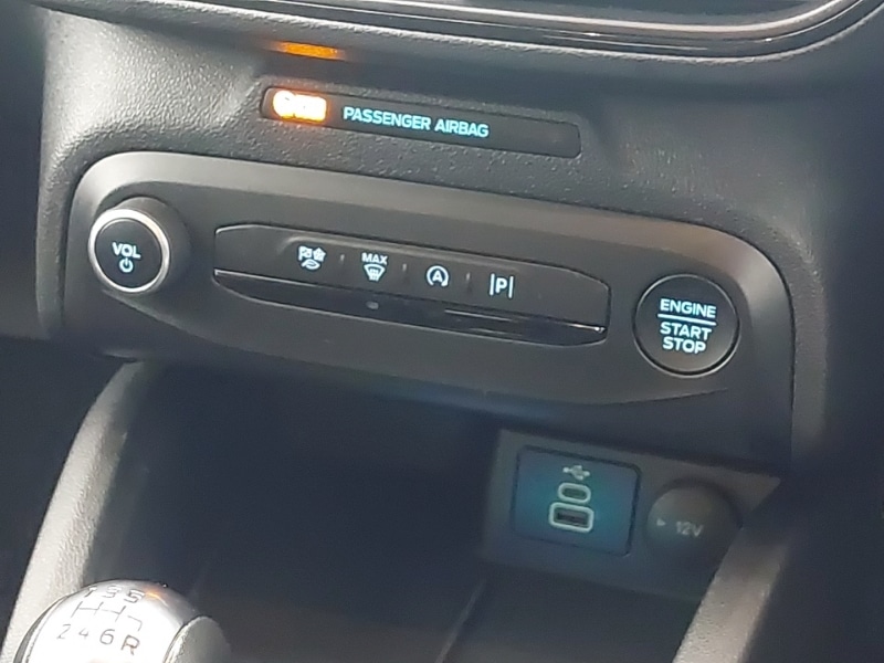 Used Ford Focus 2023 for sale - 76880493: Photo 11