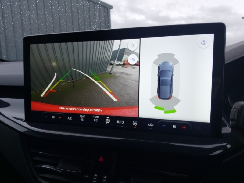 Used Ford Focus 2023 for sale - 76880493: Photo 15