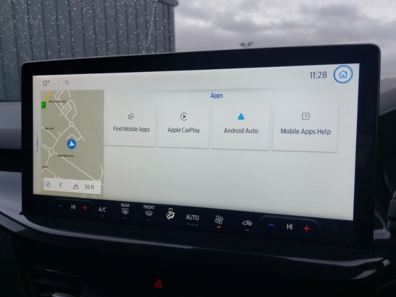 Used Ford Focus 2023 for sale - 76880493: Photo 16