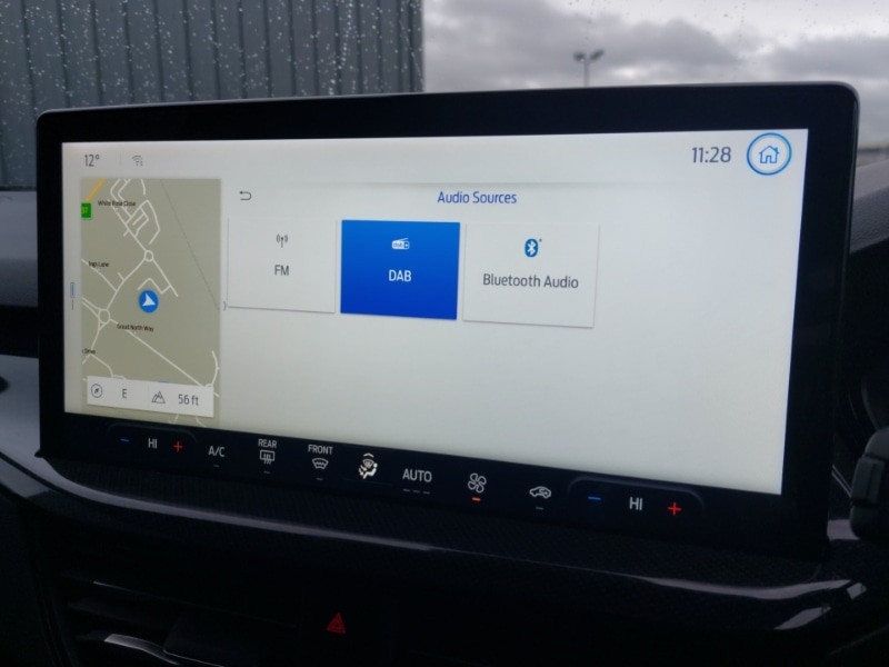 Used Ford Focus 2023 for sale - 76880493: Photo 18