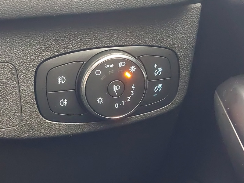 Used Ford Focus 2023 for sale - 76880493: Photo 19