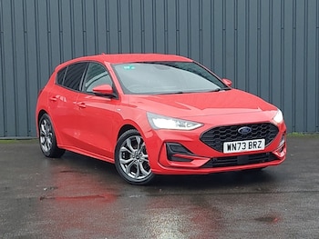 2023 - 1.0 EcoBoost ST-Line 5dr