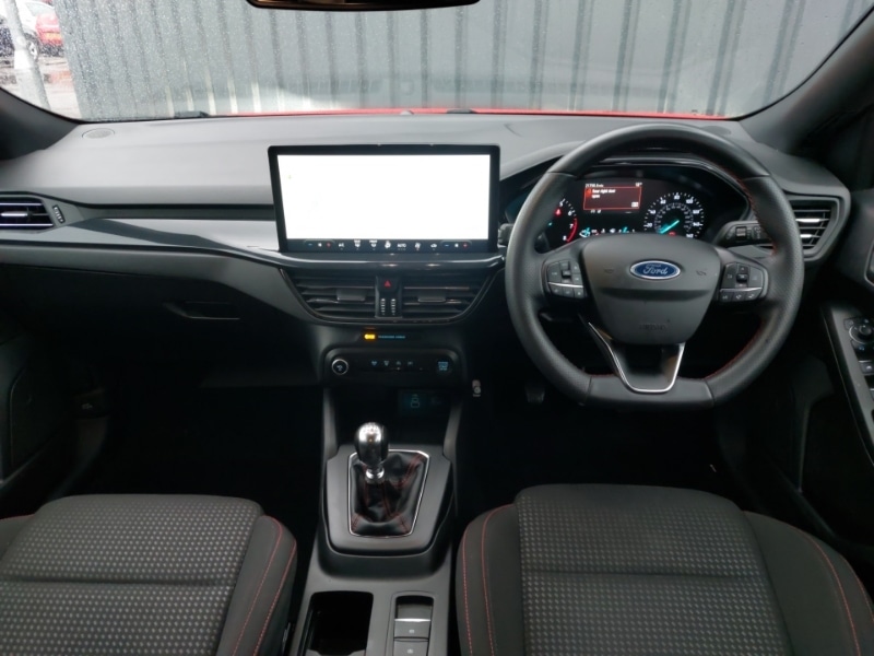 Used Ford Focus 2023 for sale - 76880493: Photo 2