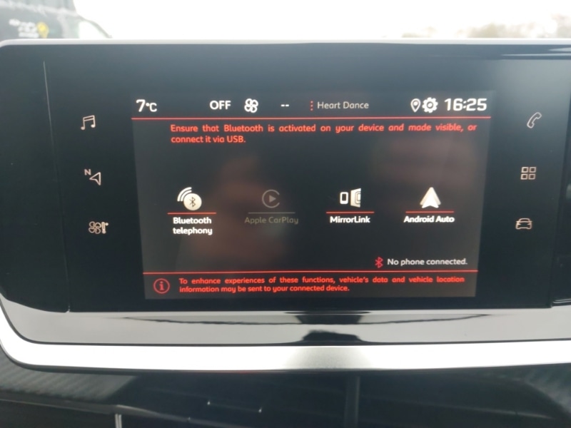 Used Peugeot 2008 2022 for sale - 77564403: Photo 16