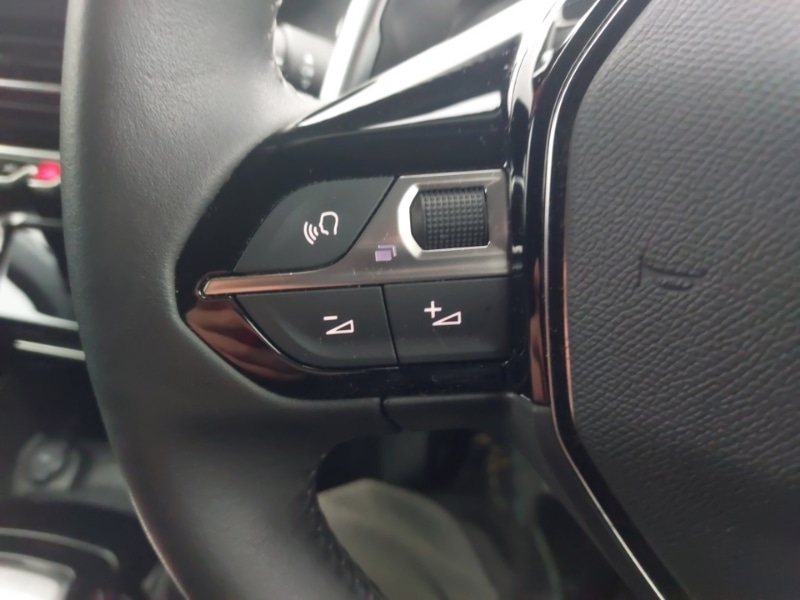 Used Peugeot 2008 2022 for sale - 77564403: Photo 17