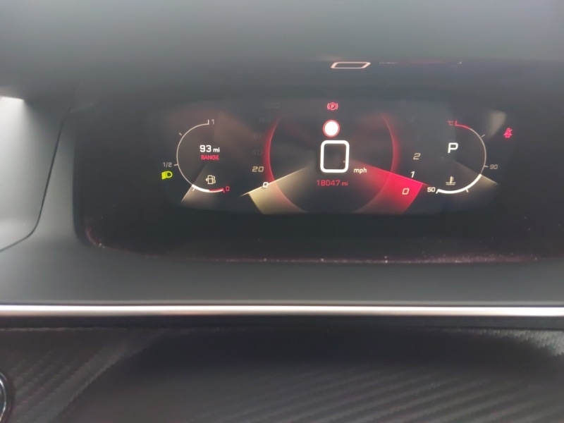 Used Peugeot 2008 2022 for sale - 77564403: Photo 19