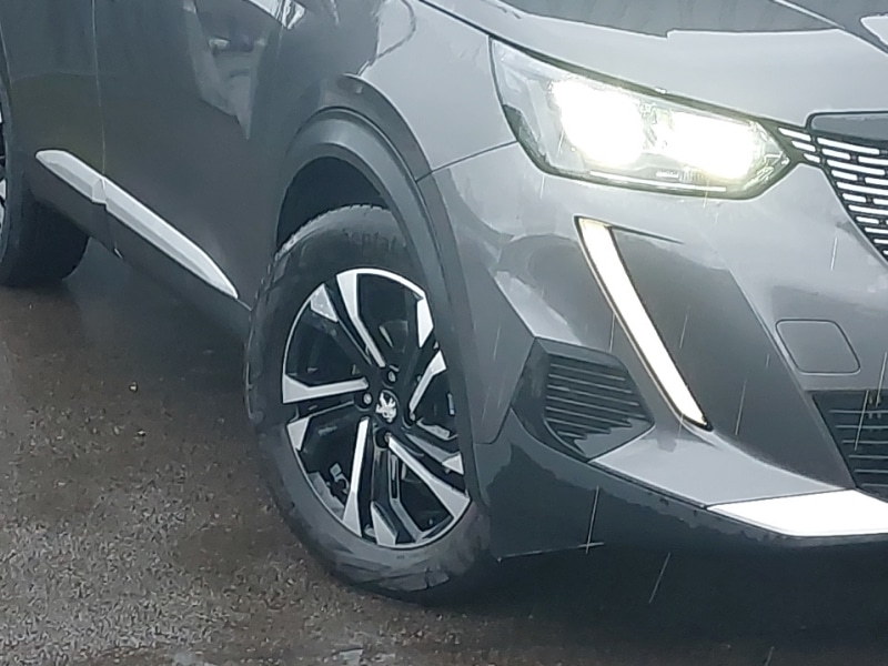 Used Peugeot 2008 2022 for sale - 77564403: Photo 9