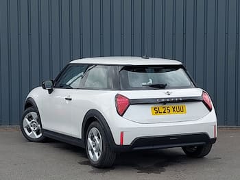 Used MINI Cooper 2025 for sale - 79650903: Photo