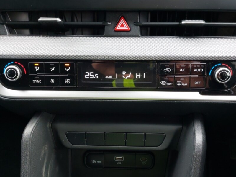 Used Kia Sportage 2022 for sale - 77284822: Photo 15