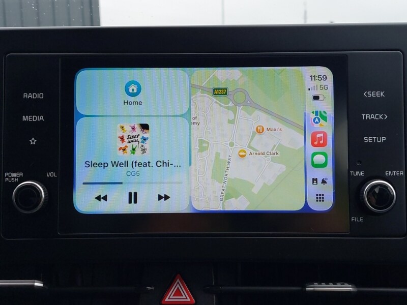 Used Kia Sportage 2022 for sale - 77284822: Photo 17