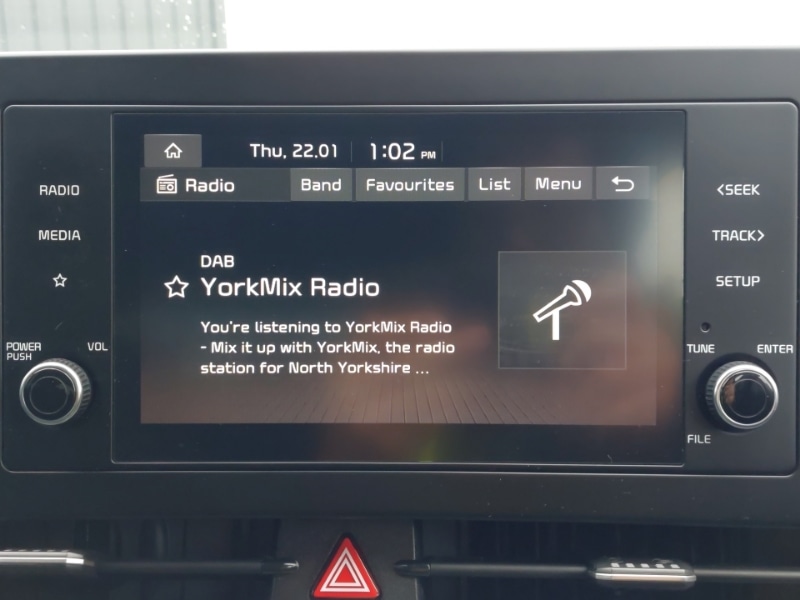 Used Kia Sportage 2022 for sale - 77284822: Photo 18