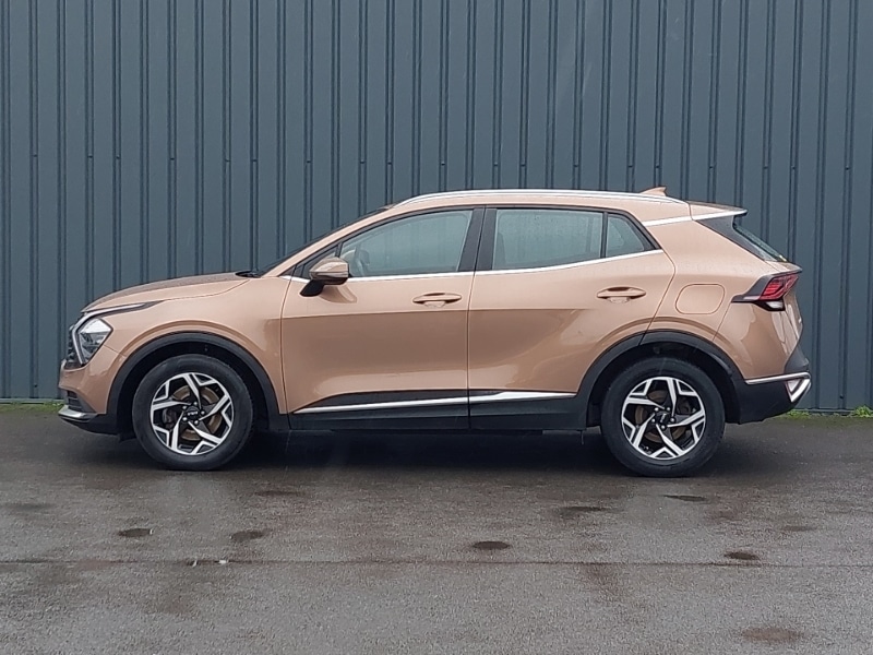 Used Kia Sportage 2022 for sale - 77284822: Photo 4