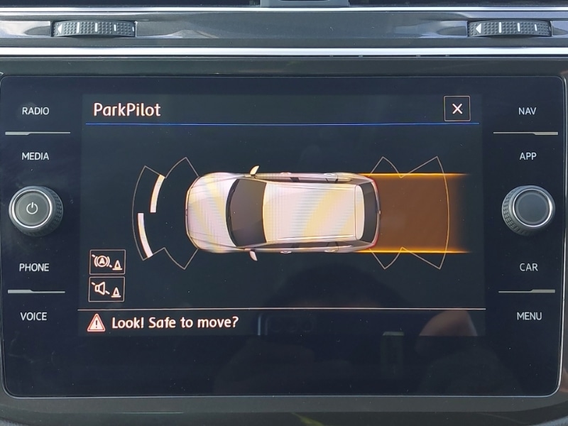 Used Volkswagen Tiguan 2018 for sale - 78113082: Photo 10