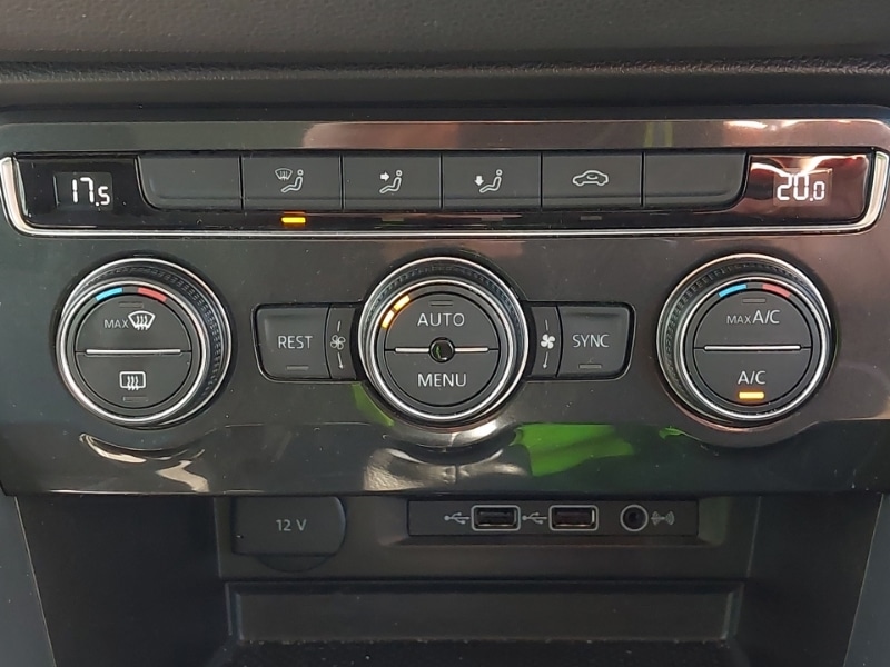 Used Volkswagen Tiguan 2018 for sale - 78113082: Photo 15