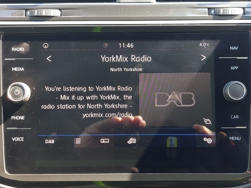 Used Volkswagen Tiguan 2018 for sale - 78113082: Photo 16