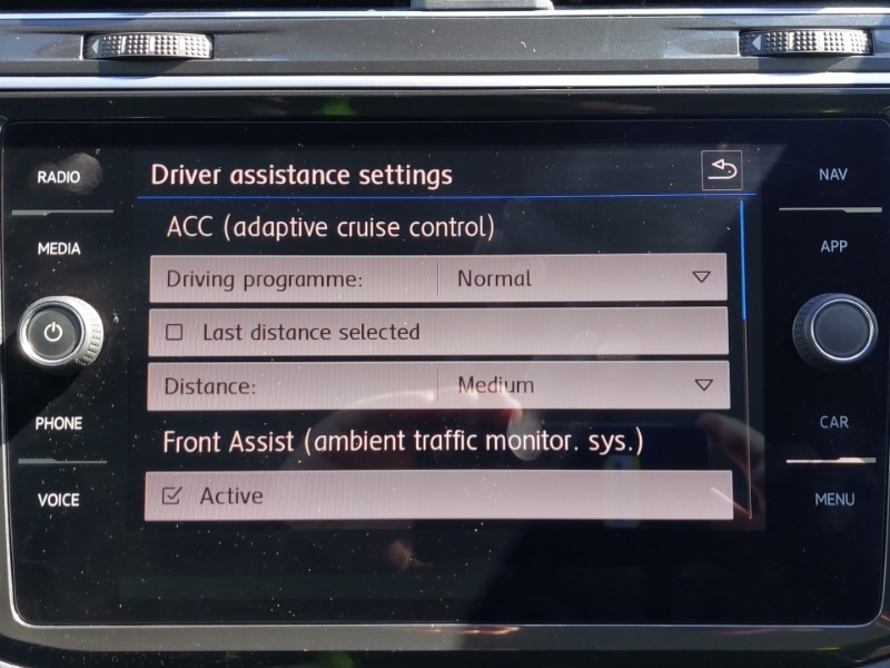 Used Volkswagen Tiguan 2018 for sale - 78113082: Photo 17