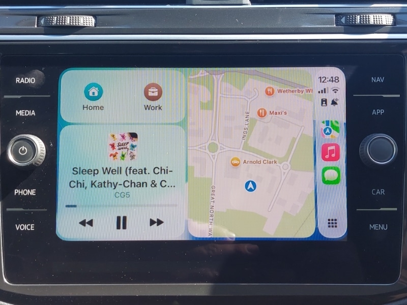 Used Volkswagen Tiguan 2018 for sale - 78113082: Photo 18