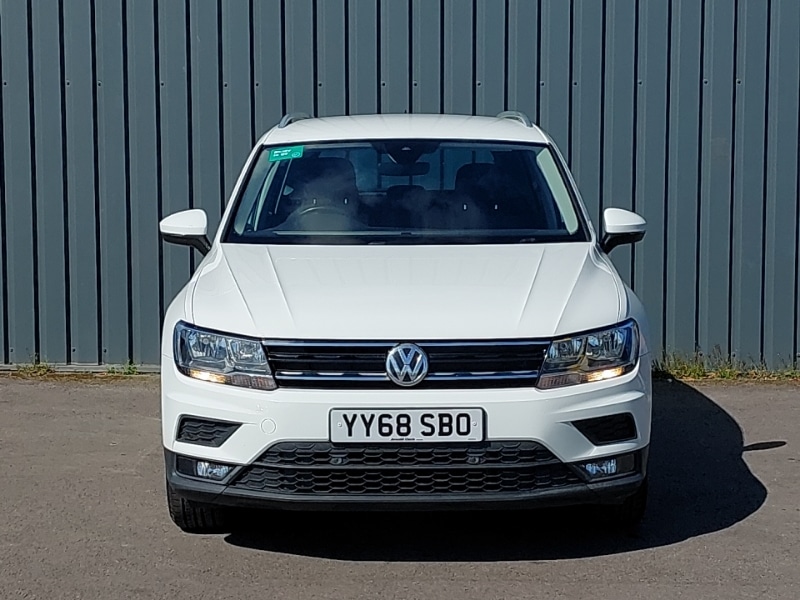 Used Volkswagen Tiguan 2018 for sale - 78113082: Photo 19