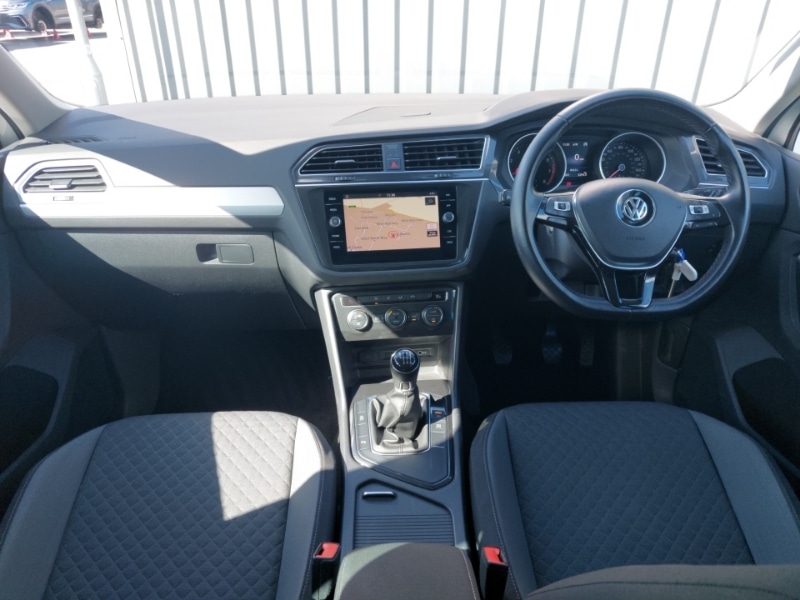 Used Volkswagen Tiguan 2018 for sale - 78113082: Photo 2