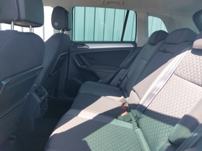 Used Volkswagen Tiguan 2018 for sale - 78113082: Photo 6