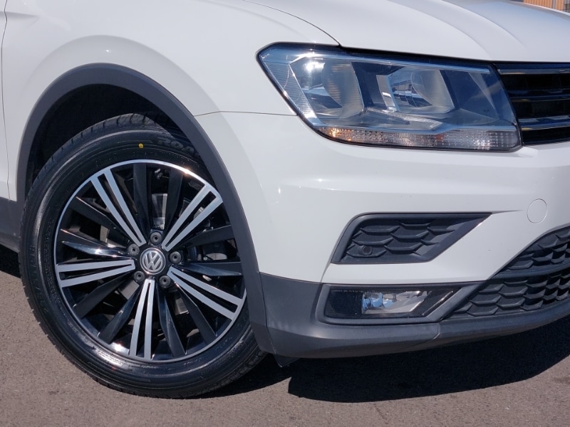 Used Volkswagen Tiguan 2018 for sale - 78113082: Photo 9