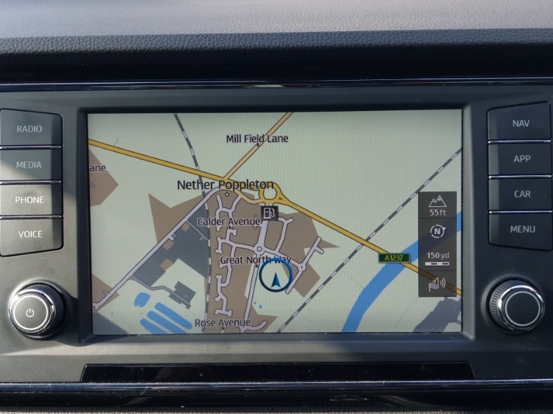 Used SEAT Ateca 2019 for sale - 77761213: Photo 11