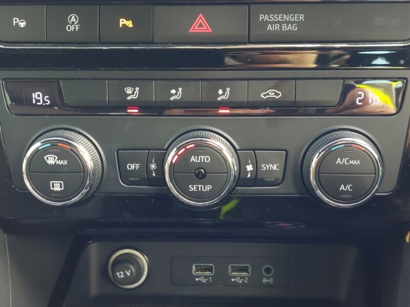 Used SEAT Ateca 2019 for sale - 77761213: Photo 16