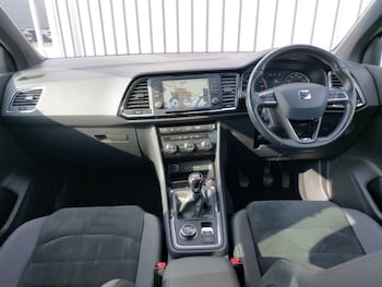 Used SEAT Ateca 2019 for sale - 77761213: Photo