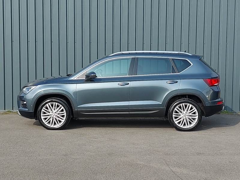 Used SEAT Ateca 2019 for sale - 77761213: Photo 4