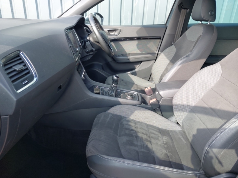 Used SEAT Ateca 2019 for sale - 77761213: Photo 5