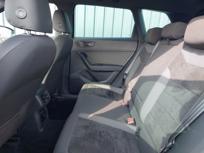 Used SEAT Ateca 2019 for sale - 77761213: Photo 6