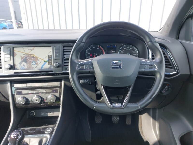 Used SEAT Ateca 2019 for sale - 77761213: Photo 7