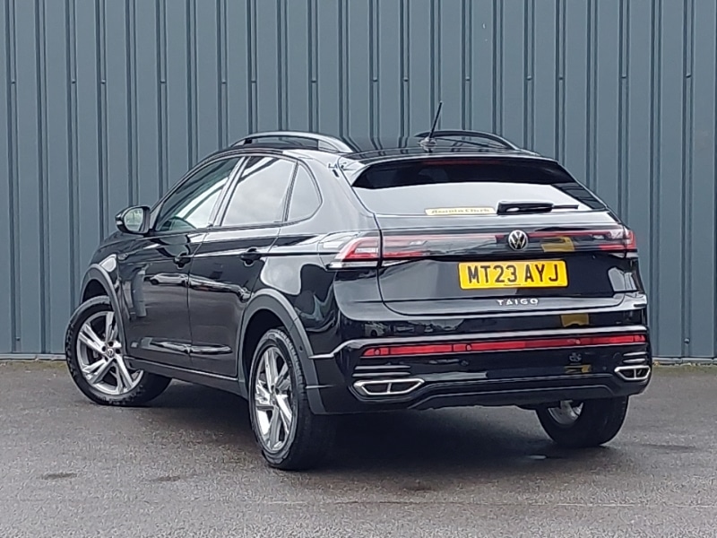 Used Volkswagen Taigo 2023 for sale - 77119012: Photo 3